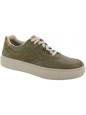 SAS Women's High Street X Comfort Lace Up Sneaker (view 1)