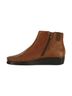 SAS Brown Women's Jade Ankle Bootie Size 5 (wide) - photo 2