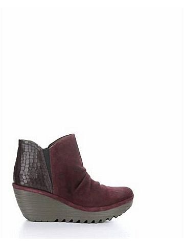 FLY London Women's Ankle Boots (view 1)