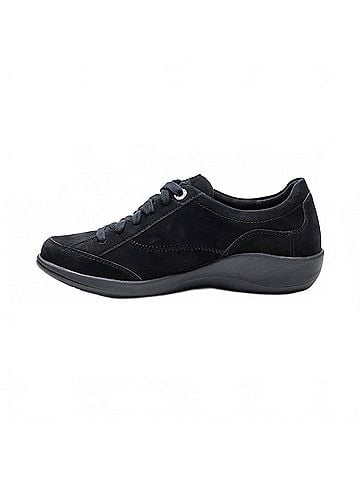 Aetrex Women's Dahlia Lace Up Oxford Shoes (view 2)