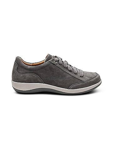 Aetrex Women's Dahlia Lace Up Oxford Shoes (view 1)