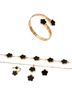 Lane Bryant Gold Black Belt One size - photo 2