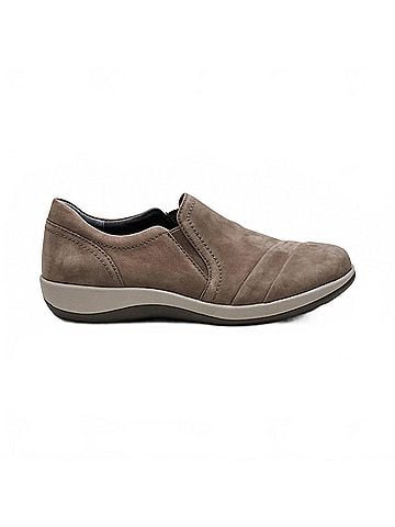 Aetrex Women's Helena Arch Support Slip On Shoes (view 1)