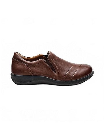 Aetrex Women's Helena Arch Support Slip On Shoes (view 1)