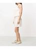 FRNCH Brown Novalie Short Size M - photo 3
