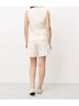 FRNCH Brown Novalie Short Size M - photo 4