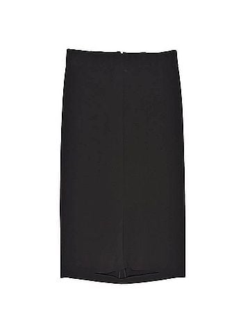 Zero + Maria Cornejo Women's Stretch Pencil Skirt (view 1)
