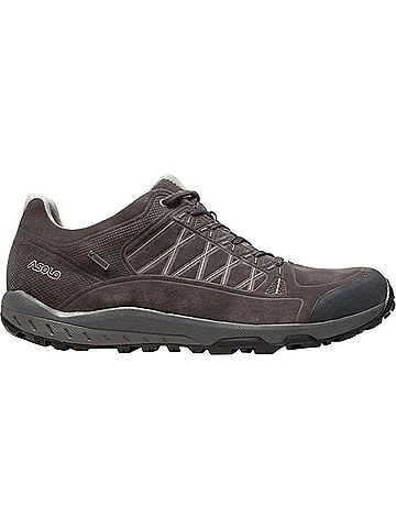 Asolo Women's Grid Gv Leather Hiking Shoes (view 1)