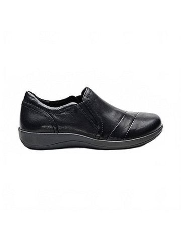 Aetrex Women's Helena Arch Support Slip On (view 1)
