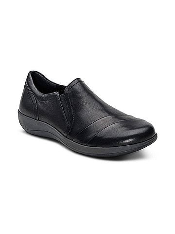 Aetrex Women's Helena Arch Support Slip On (view 2)
