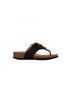 Think! Black Women's Julia Sandal Size EU 42 - photo 1