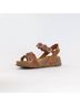 Think! Brown Women's Koak Sandal Size EU 36 - photo 4