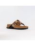 Think! Brown Women's Koak Sandal Size EU 37 - photo 3