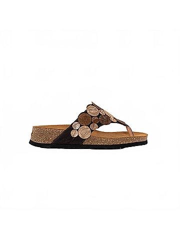 Think! Women's Koak Sandal (view 1)