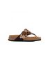 Think! Brown Women's Koak Sandal Size EU 42 - photo 1