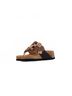 Think! Brown Women's Koak Sandal Size EU 39 - photo 4