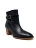 Jack Rogers Black Women's Taylor Bootie Size 7 - photo 1