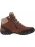 Allrounder Brown Women's Noomie-Tex Ankle Boot Size 7 - photo 1