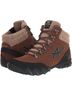 Allrounder Brown Women's Noomie-Tex Ankle Boot Size 7 - photo 2