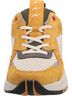 Allrounder Yellow Women's Dynamic Trainer Sneakers Size 10 - photo 3