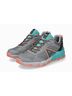 Allrounder Gray Women's Run-Tex Sneaker Size 7 1/2 - photo 2