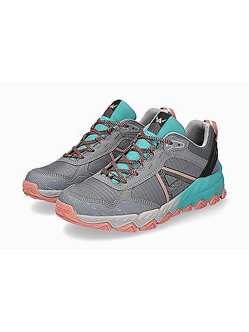 Allrounder Women's Run-Tex Sneaker (view 2)