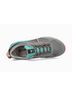 Allrounder Gray Women's Run-Tex Sneaker Size 7 - photo 3