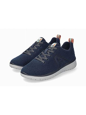 Allrounder Women's La Viva Lace Up Sneakers (view 2)