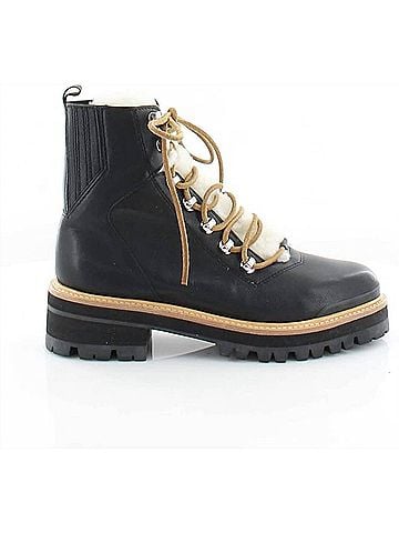Marc Fisher Women's Izzie Ankle Boots (view 1)