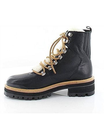 Marc Fisher Women's Izzie Ankle Boots (view 2)