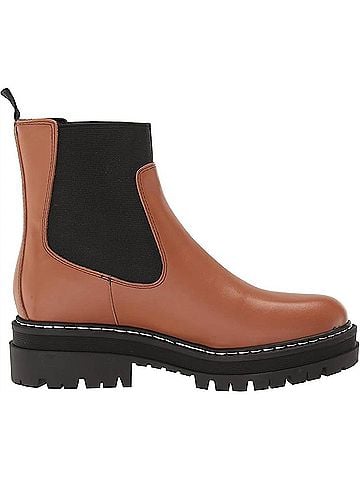 Marc Fisher Women's Patrick Ankle Boots (view 1)