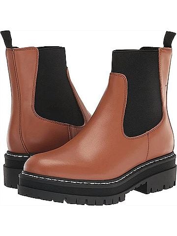 Marc Fisher Women's Patrick Ankle Boots (view 2)