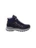 Allrounder Blue Women's Satika-Tex Ankle Boots Size 7 - photo 1
