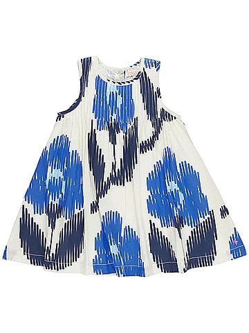 Pink Chicken Girls Jaipur Dress (view 1)