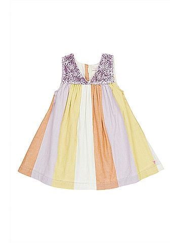 Pink Chicken Girls Courtney Dress (view 1)