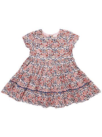 Pink Chicken Girls Niley Dress (view 1)