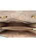 Coach Multi Color Red Brown Ivory Leather Crossbody Bag One size - photo 7