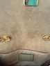 Coach Multi Color Red Brown Ivory Leather Crossbody Bag One size - photo 11