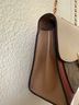 Coach Multi Color Red Brown Ivory Leather Crossbody Bag One size - photo 9