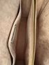 Coach Multi Color Red Brown Ivory Leather Crossbody Bag One size - photo 6