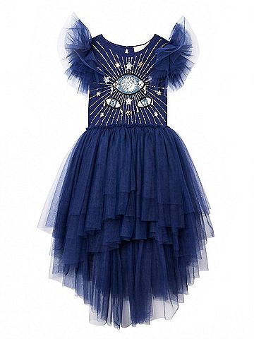 Tutu Du Monde Halloween All Eyes On You Dress (view 1)