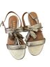 Kate Spade New York 100% Leather Sandals Size 5 - photo 1