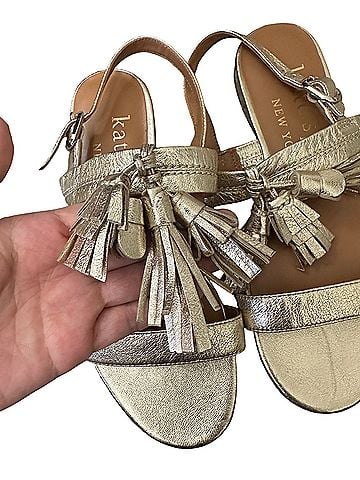 Kate Spade New York kate spade Sandals (view 2)