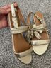 Kate Spade New York 100% Leather Sandals Size 5 - photo 5