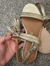 Kate Spade New York 100% Leather Sandals Size 5 - photo 9
