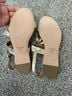 Kate Spade New York 100% Leather Sandals Size 5 - photo 6