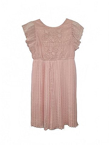Mayoral Kids Plumeti Jumpsuit (view 1)