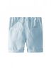 Laranjinha Blue Boy's Plain Twill Shorts Size 6 - photo 2
