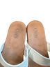 Cliffs by White Mountain White Tan Sandals Size 10 - photo 7