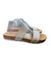 Cliffs by White Mountain White Tan Sandals Size 10 - photo 4